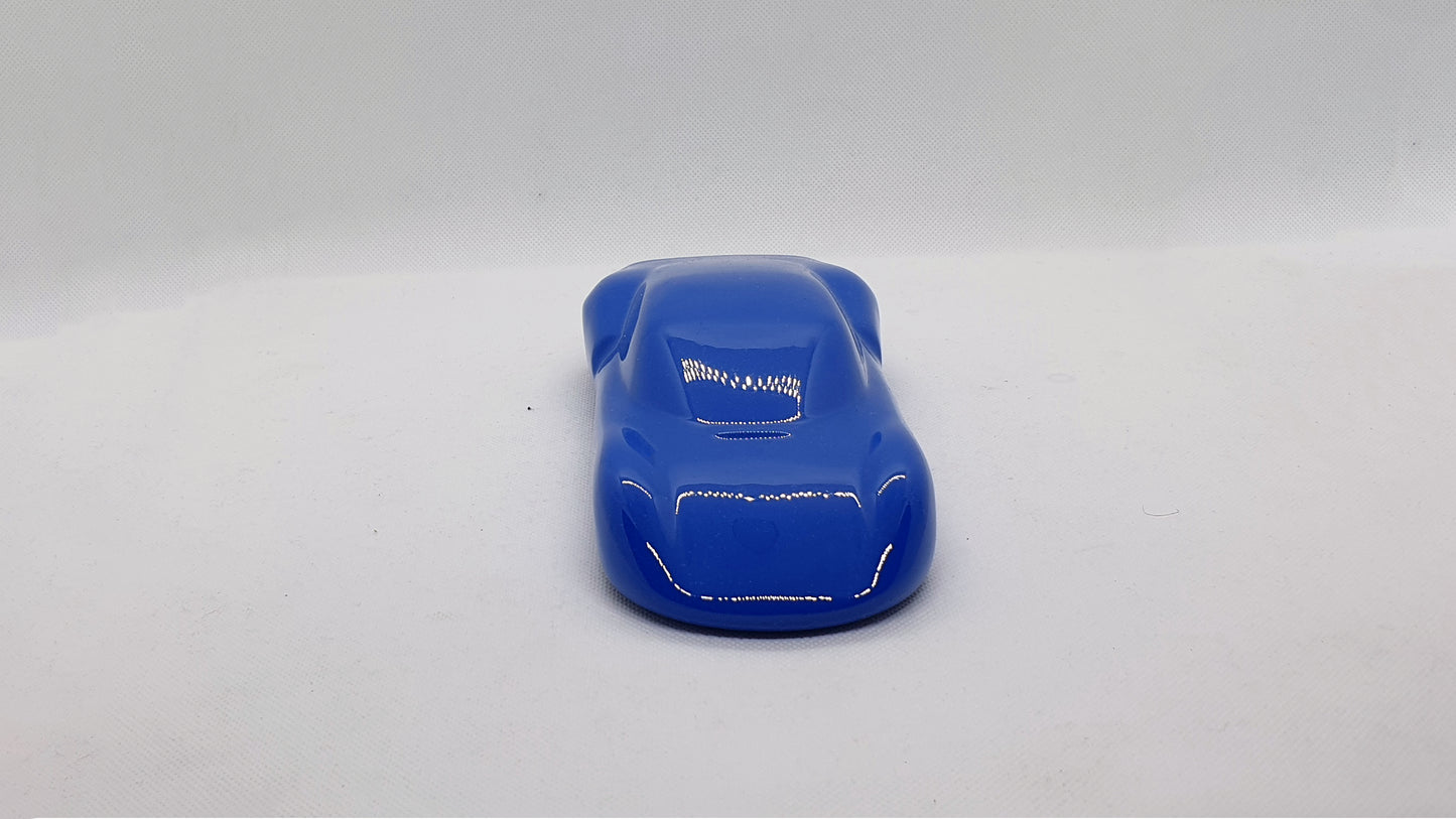 Scultura 33 Stradale Scala 1/18