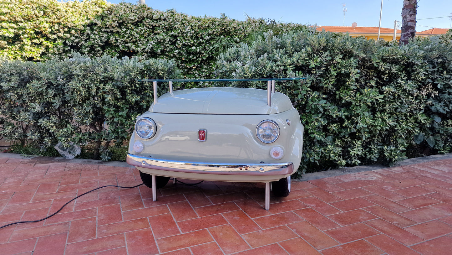 Consolle 500 L