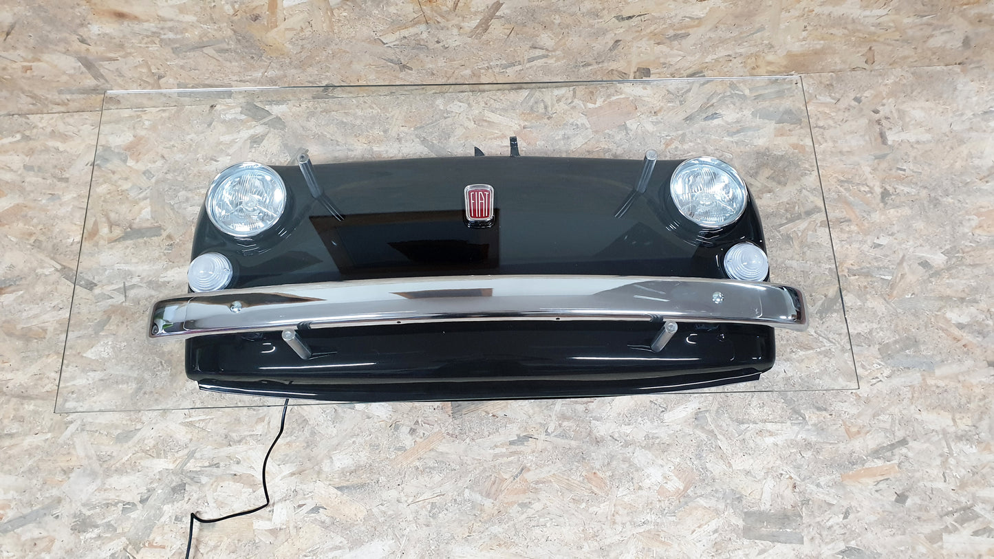 Tavolino 500 L