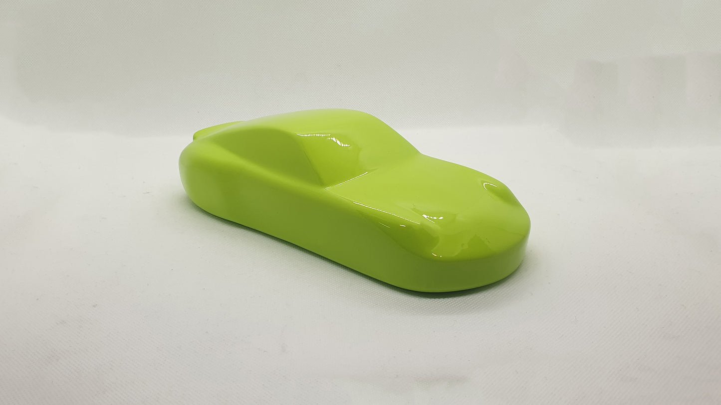 Scultura 911 Scala 1/18