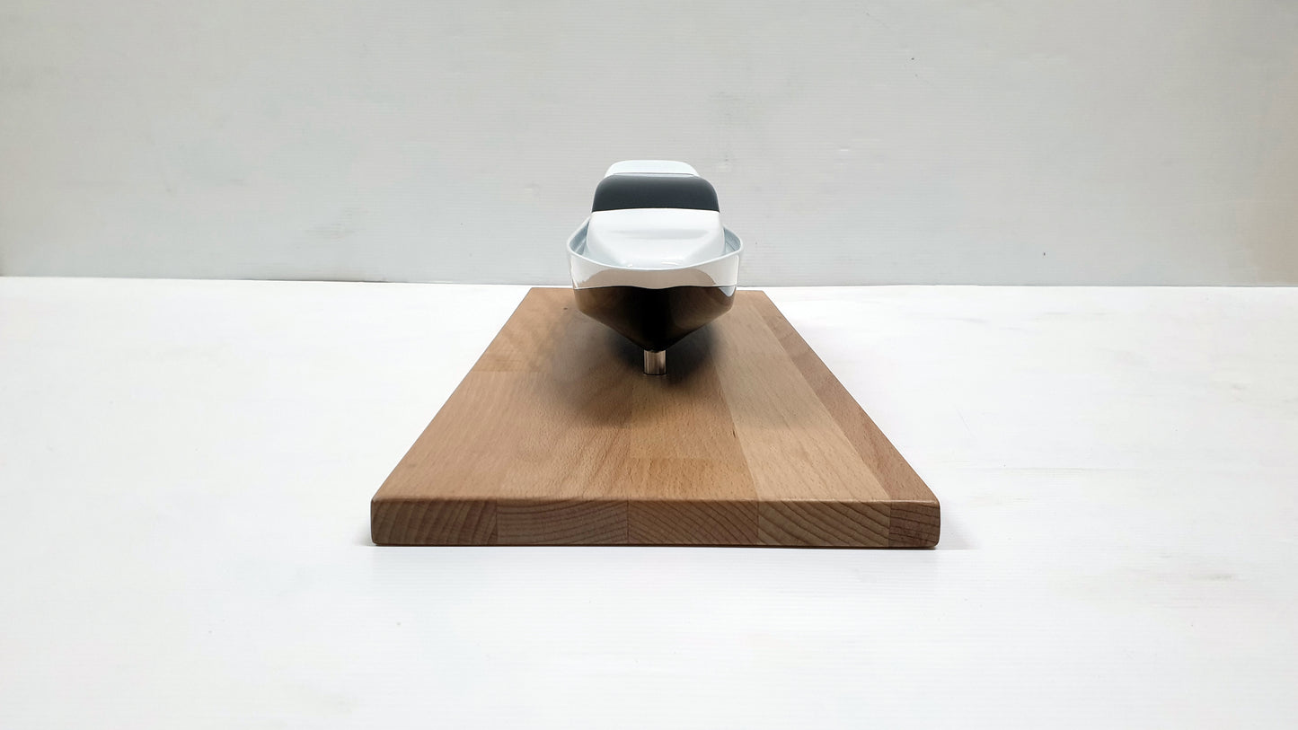 Scultura Yacht