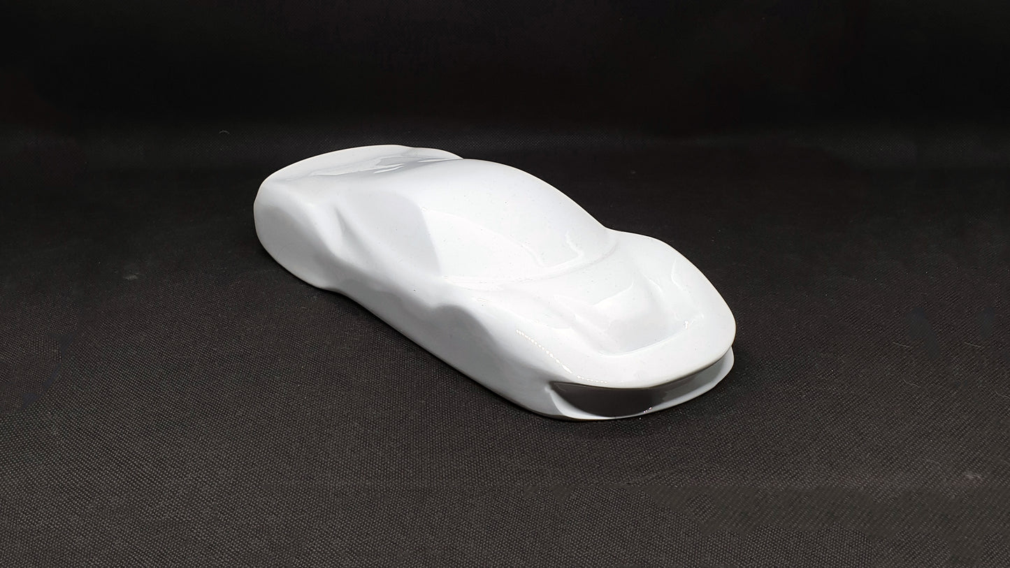 Scultura 488 Pista Scala 1/18