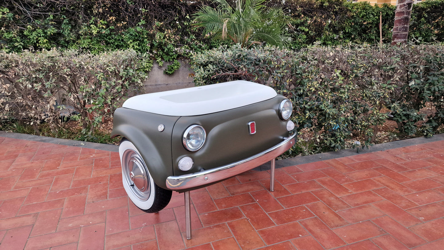 Lavandino 500 L