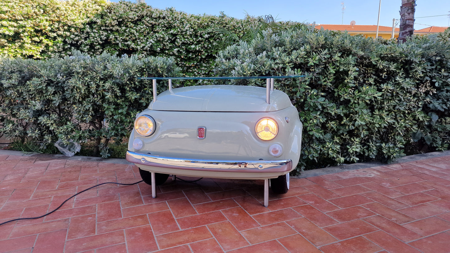 Consolle 500 L
