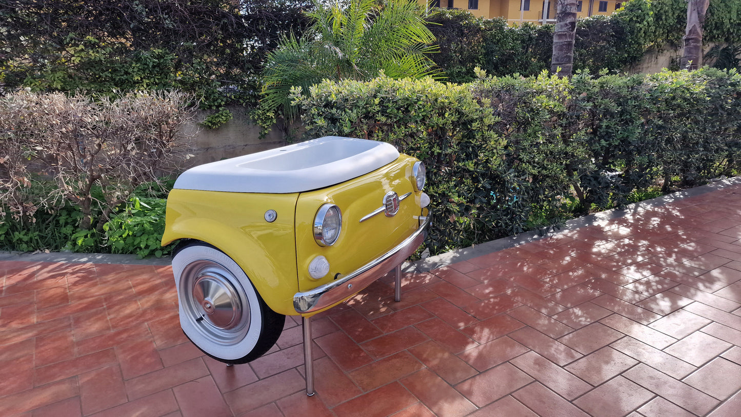 Lavandino 500 F