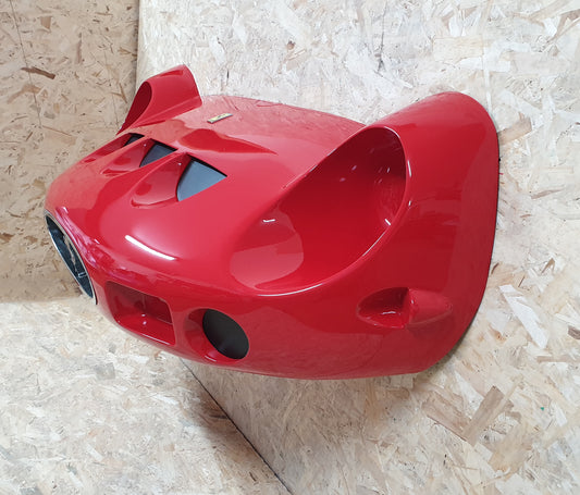 Scultura 250 GTO Scale 1/1