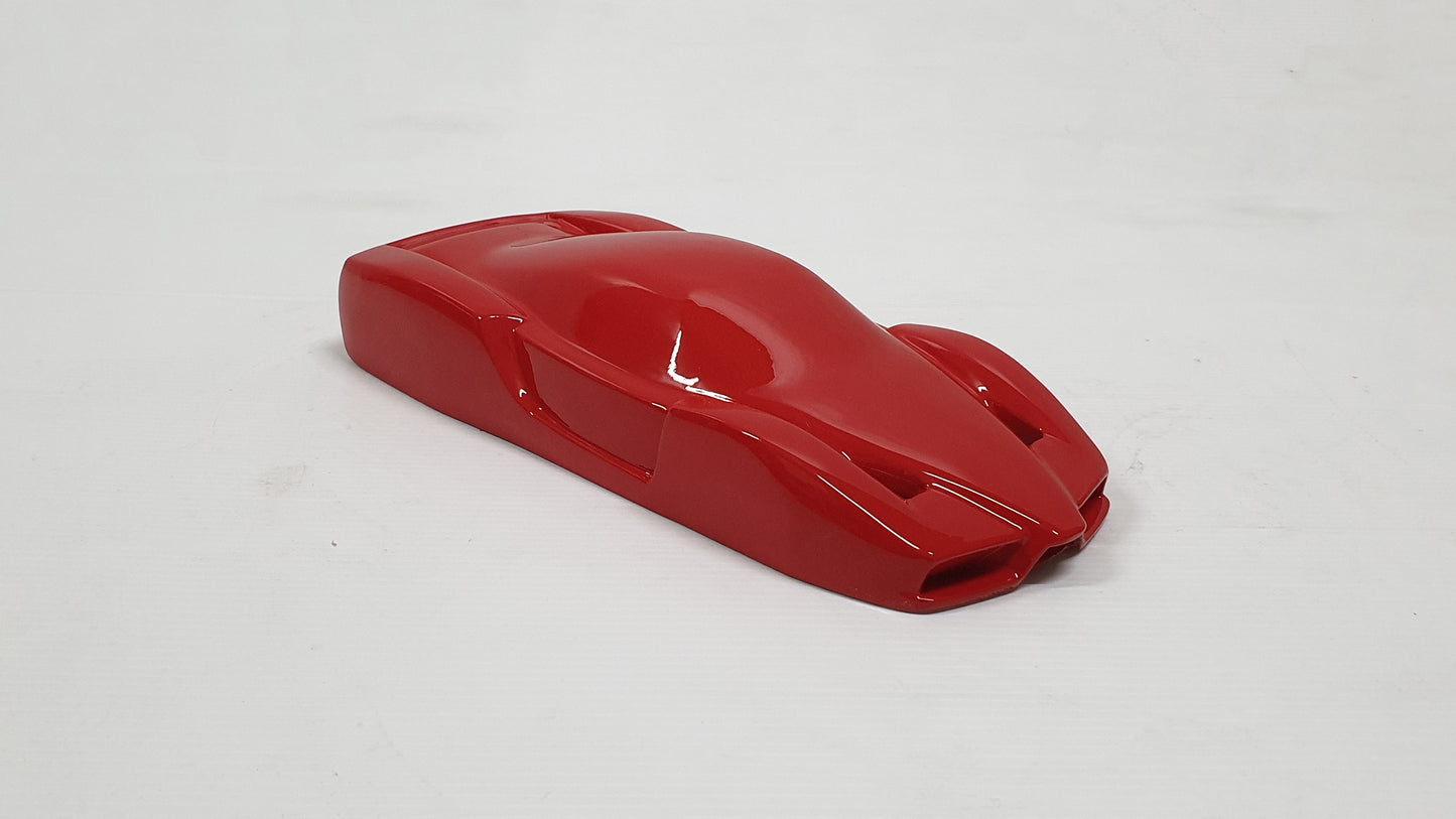 Scultura Enzo Scala 1/18