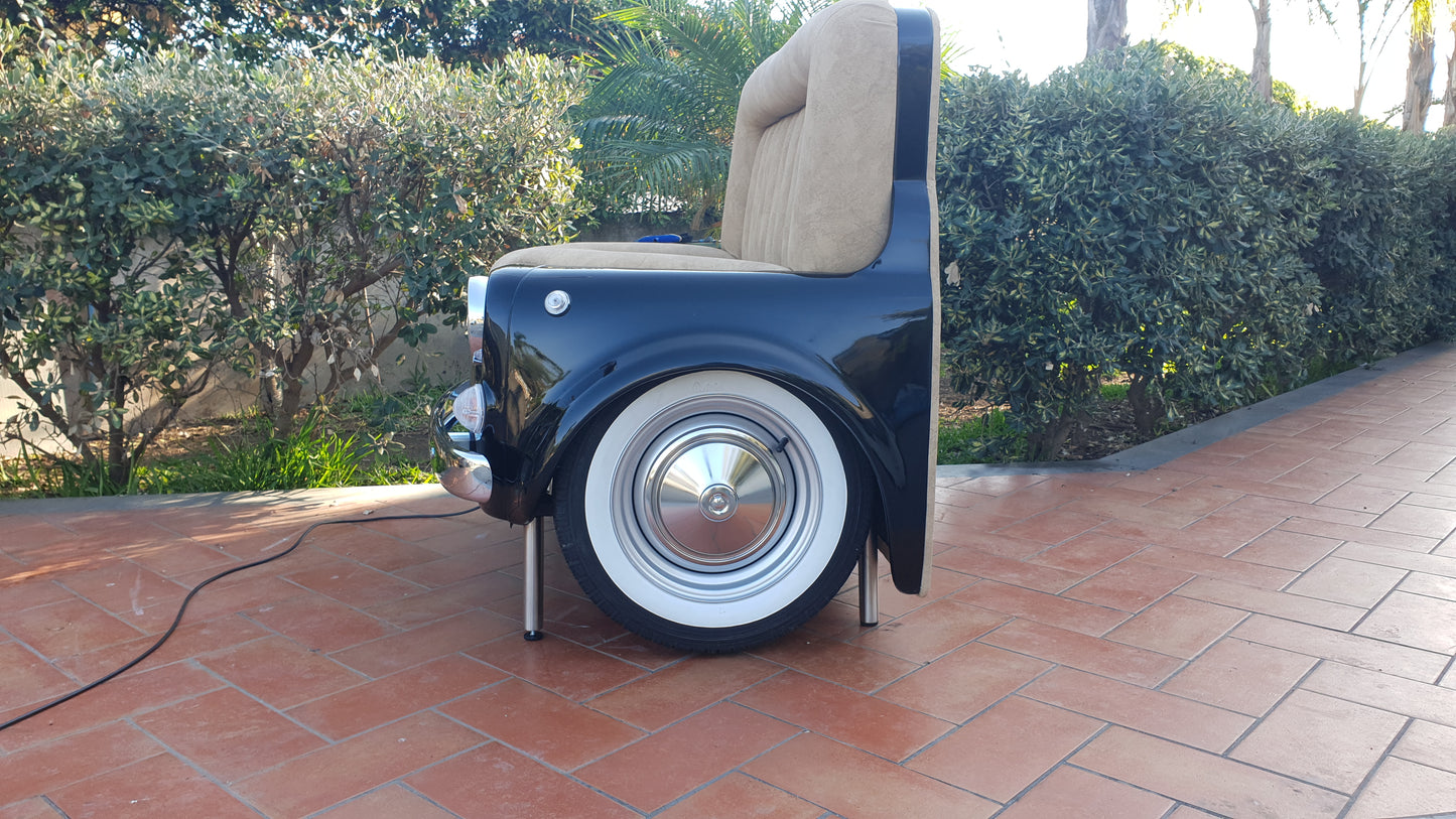 Divano 500 F