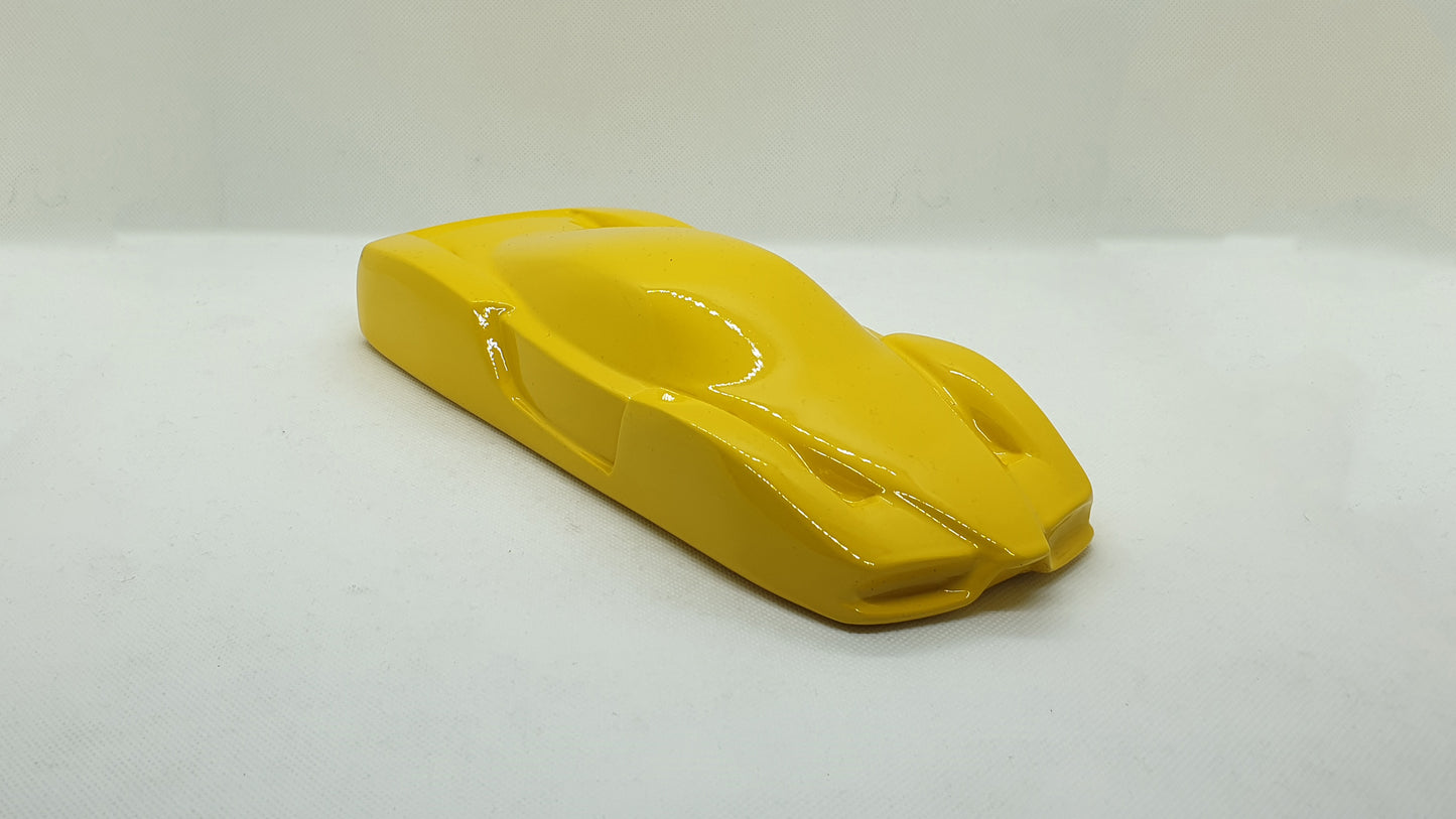 Scultura Enzo Scala 1/18