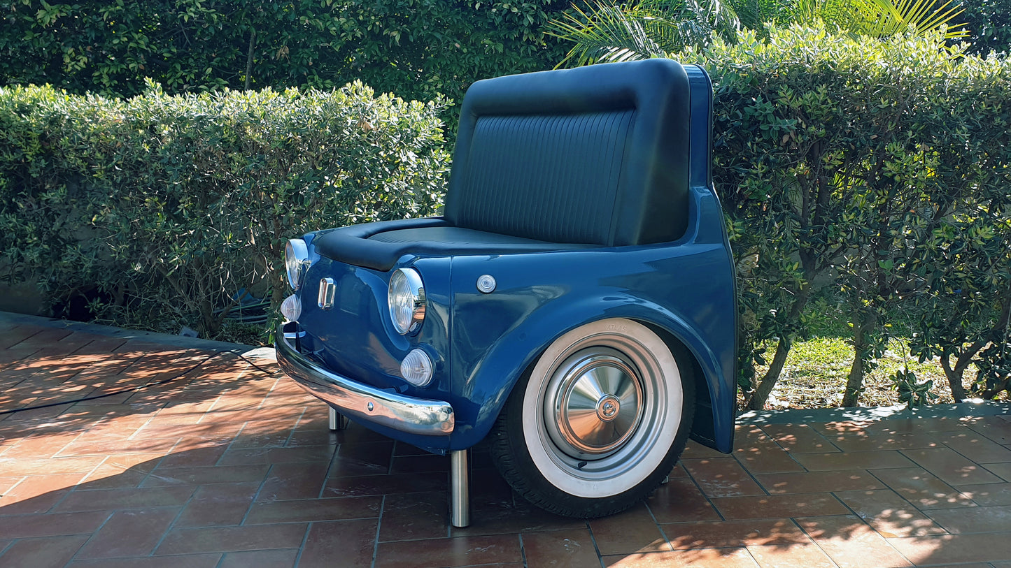 Divano 500 L