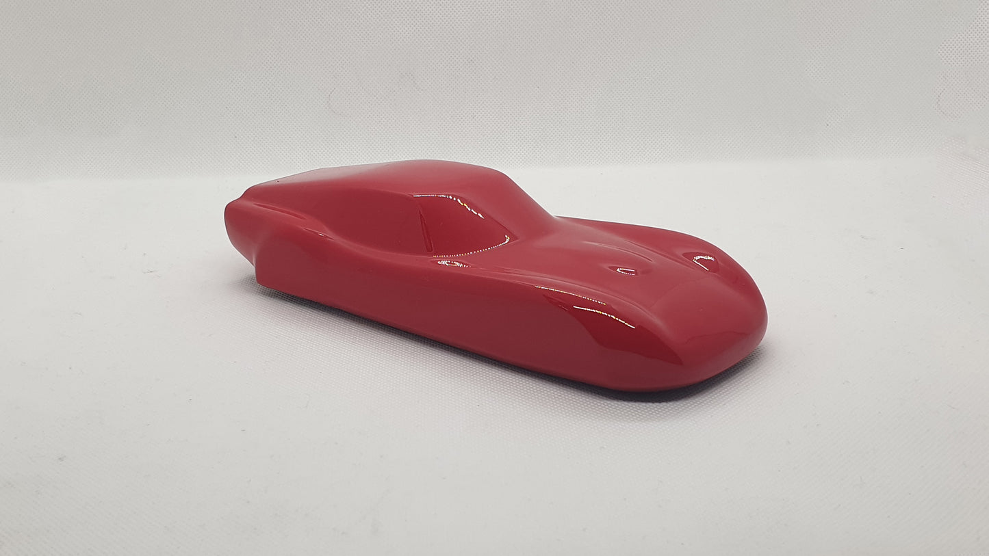 Scultura Giulia TZ2 Scala 1/18