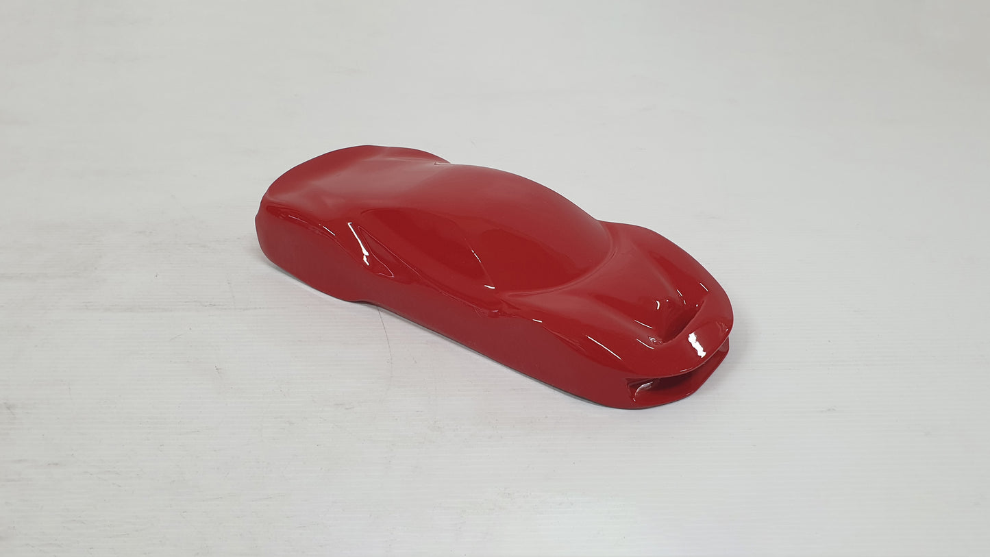 Scultura 488 Pista Scala 1/18
