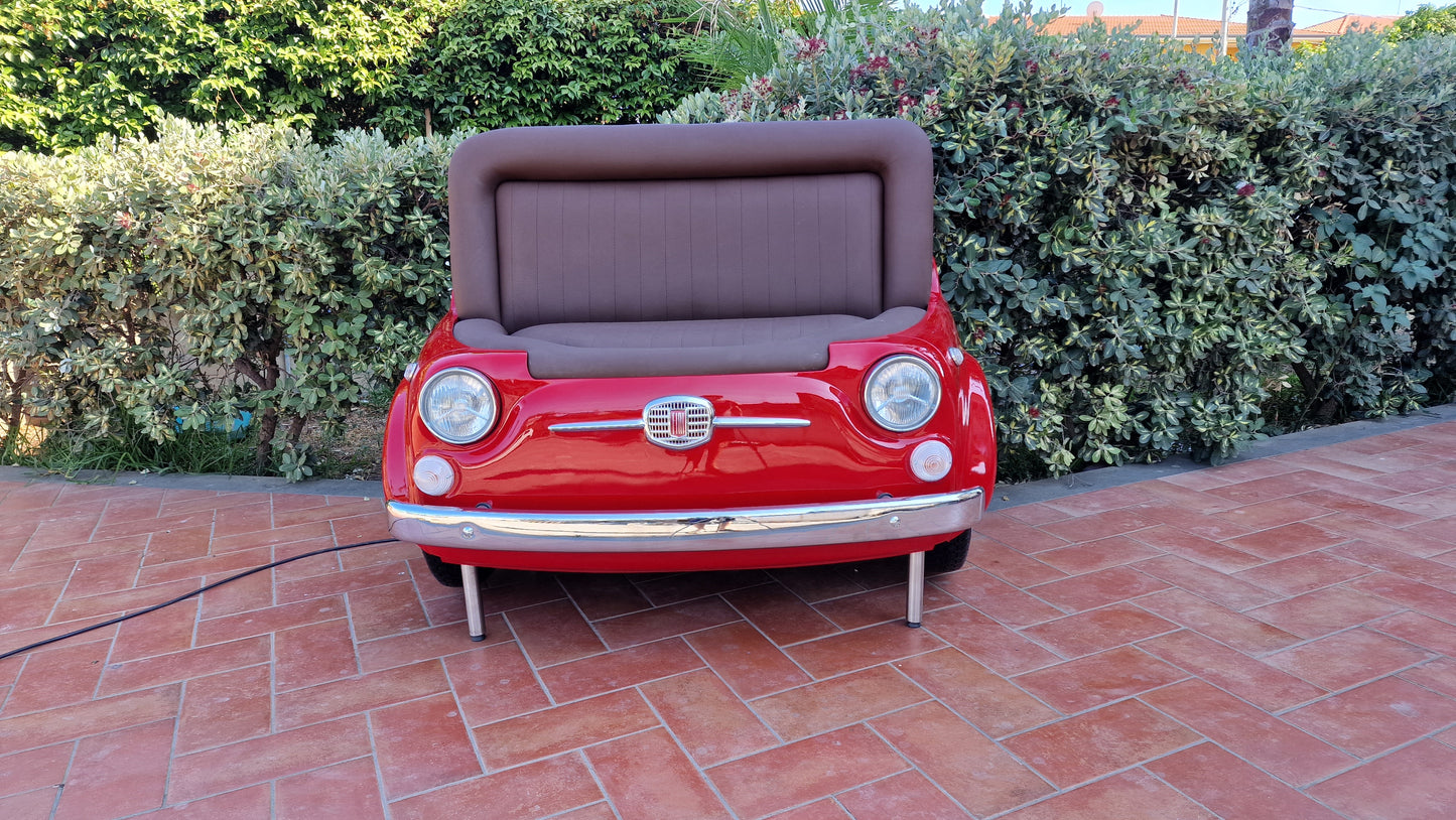 Divano 500 F