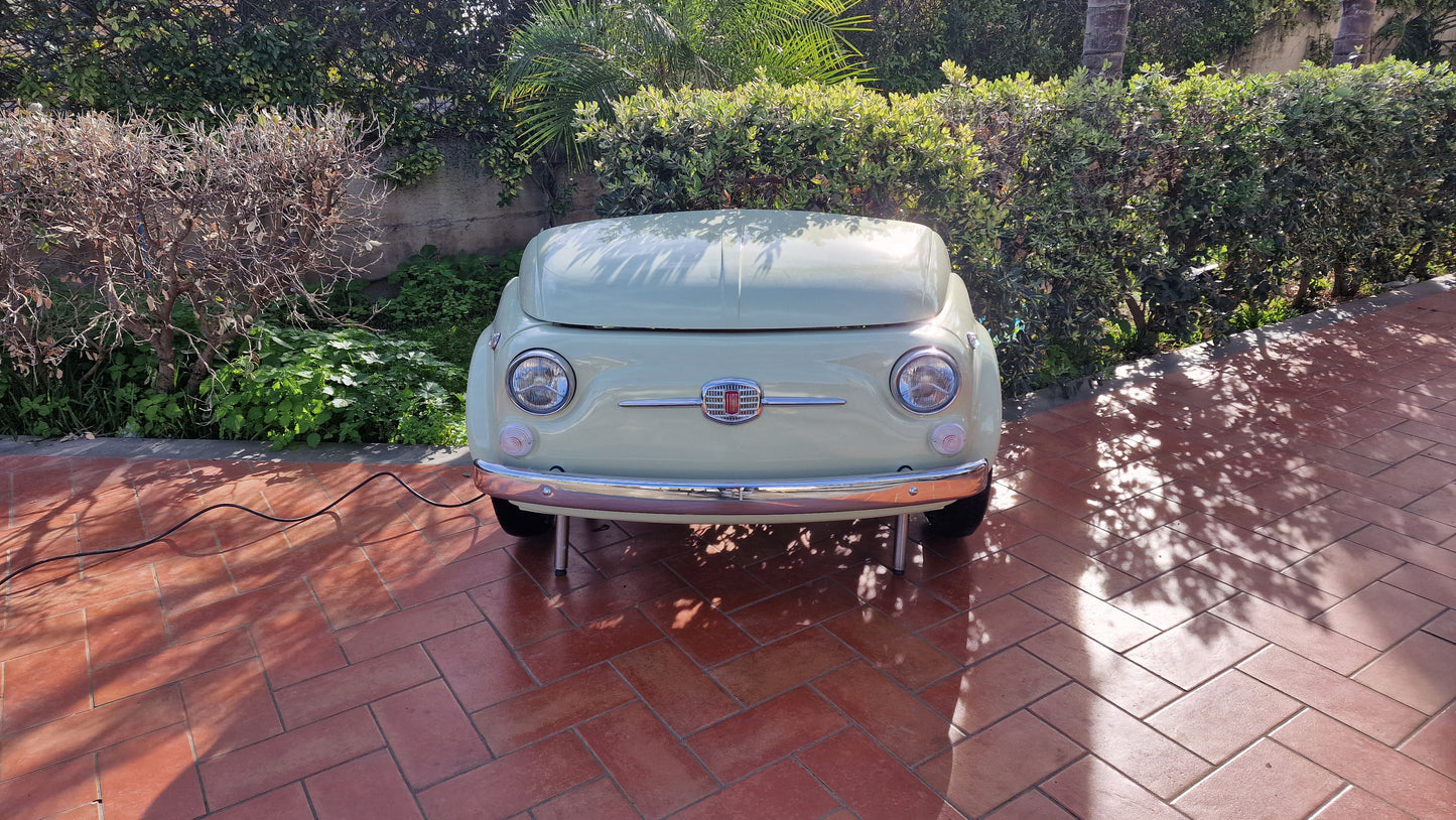 Cassettiera 500 F