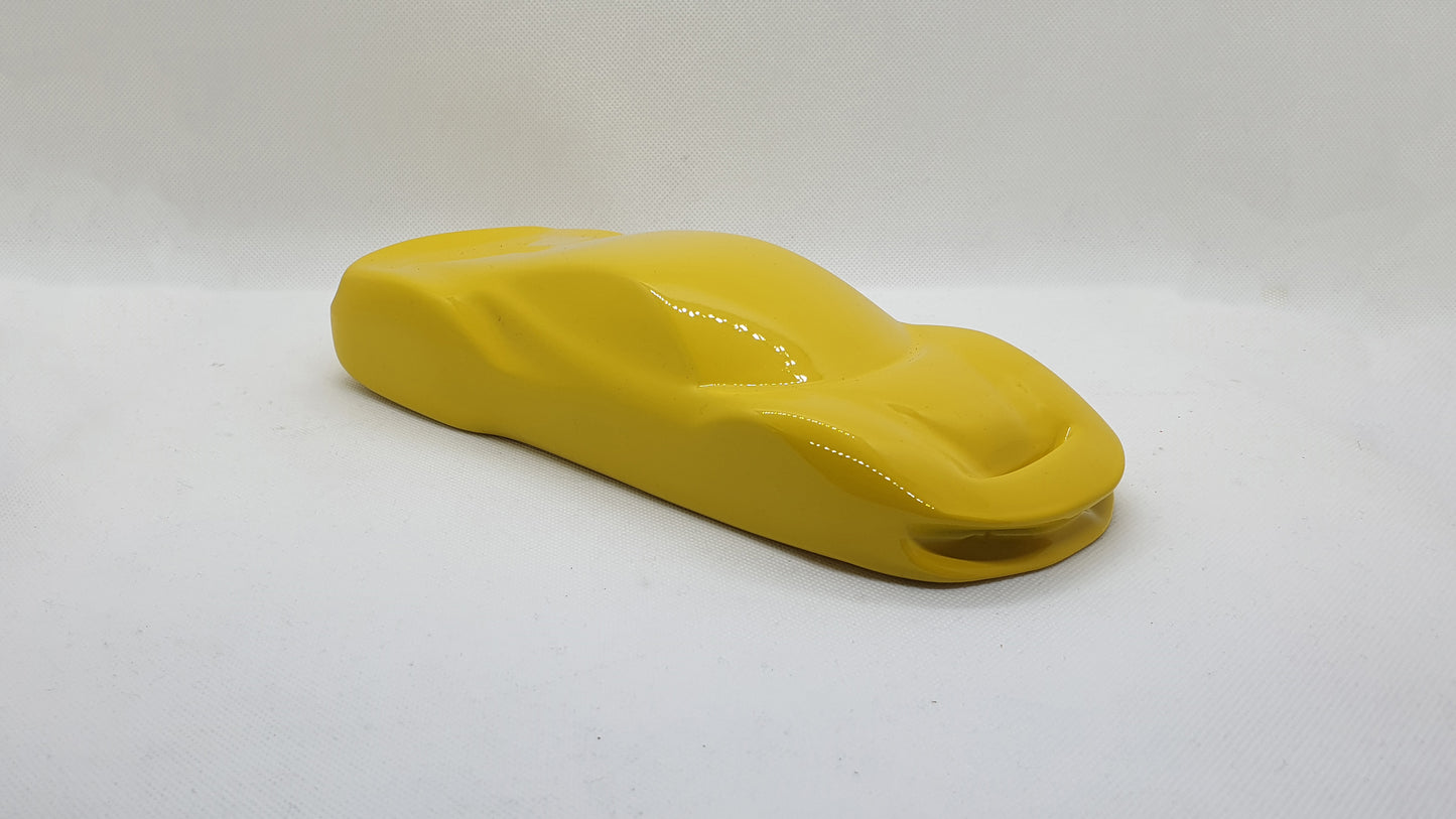 Scultura 488 Pista Scala 1/18