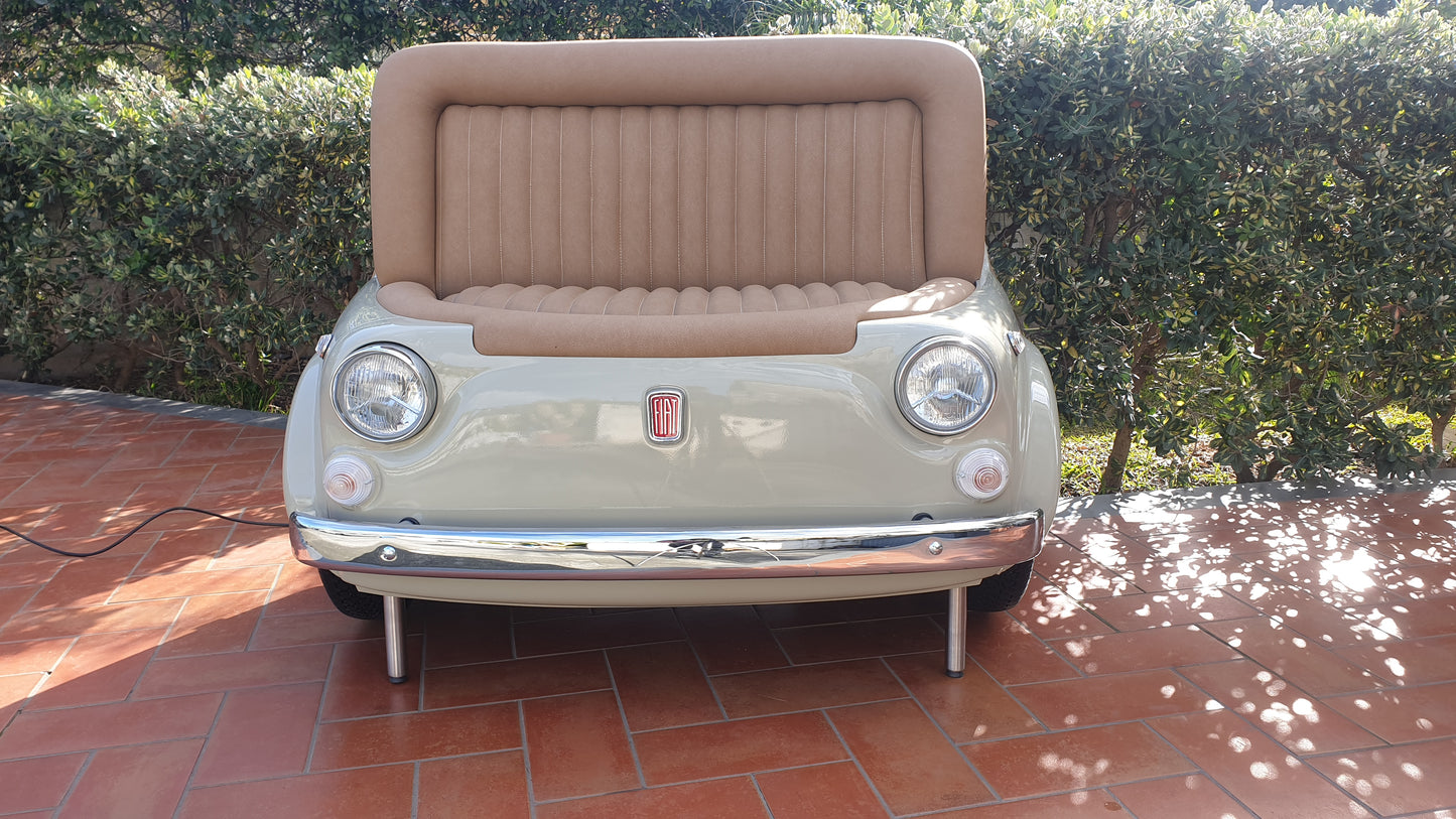 Divano 500 L