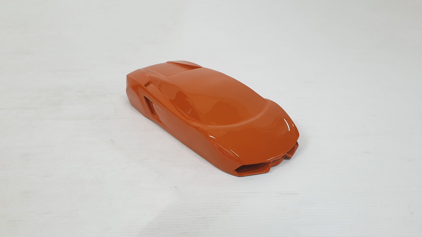 Scultura Gallardo Scala 1/18