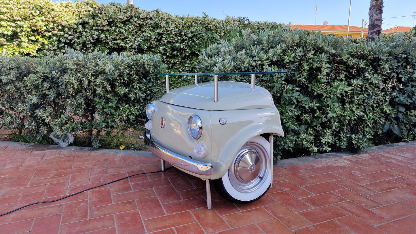 Consolle 500 L