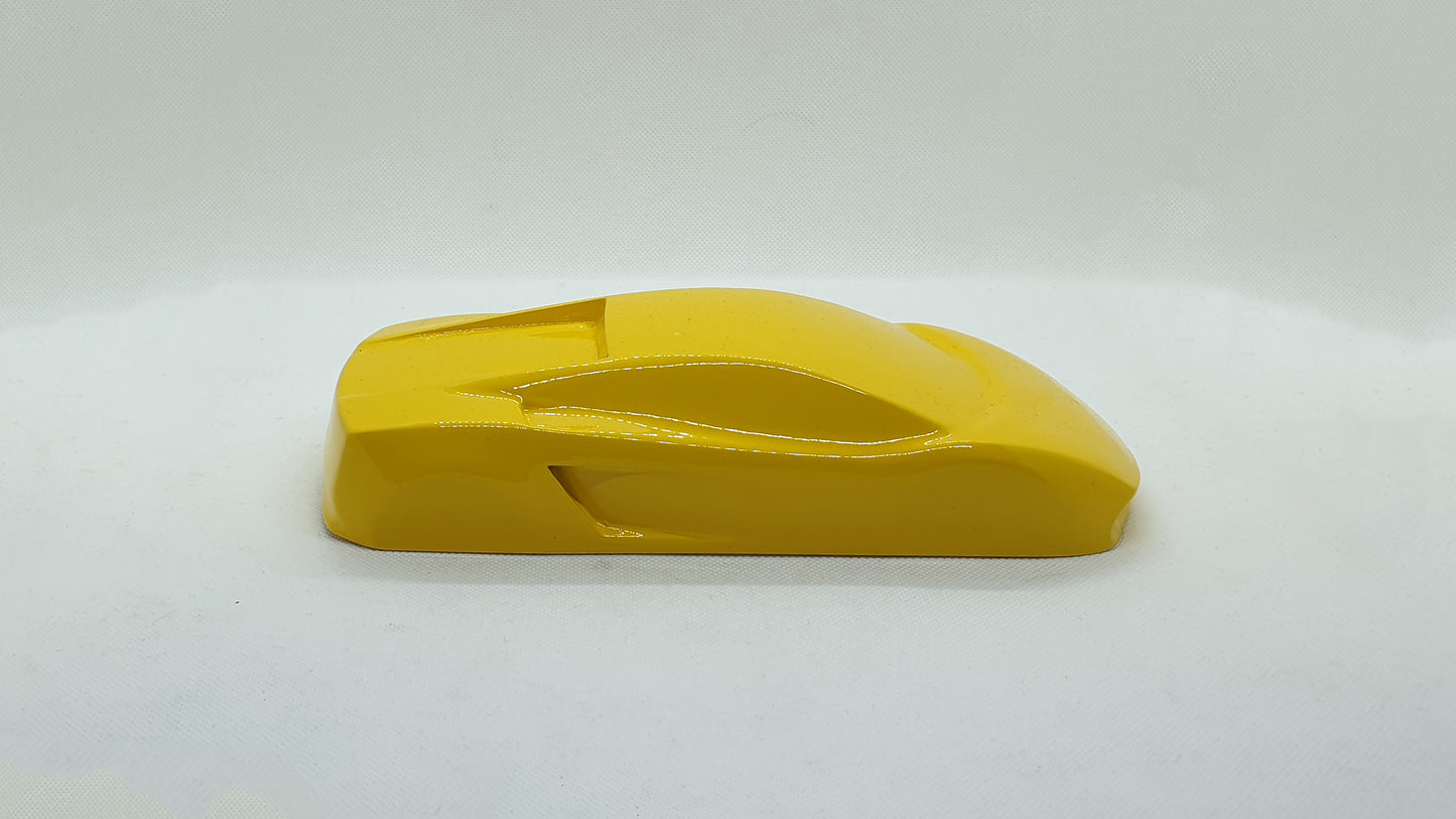 Scultura Gallardo Scala 1/18