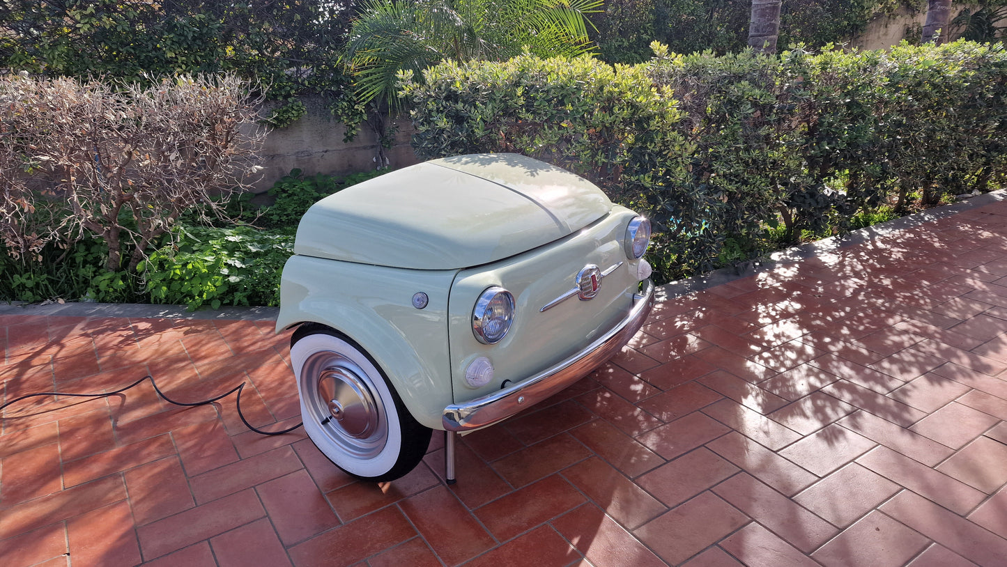Cassettiera 500 F