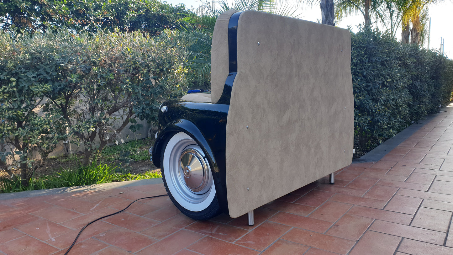 Divano 500 F