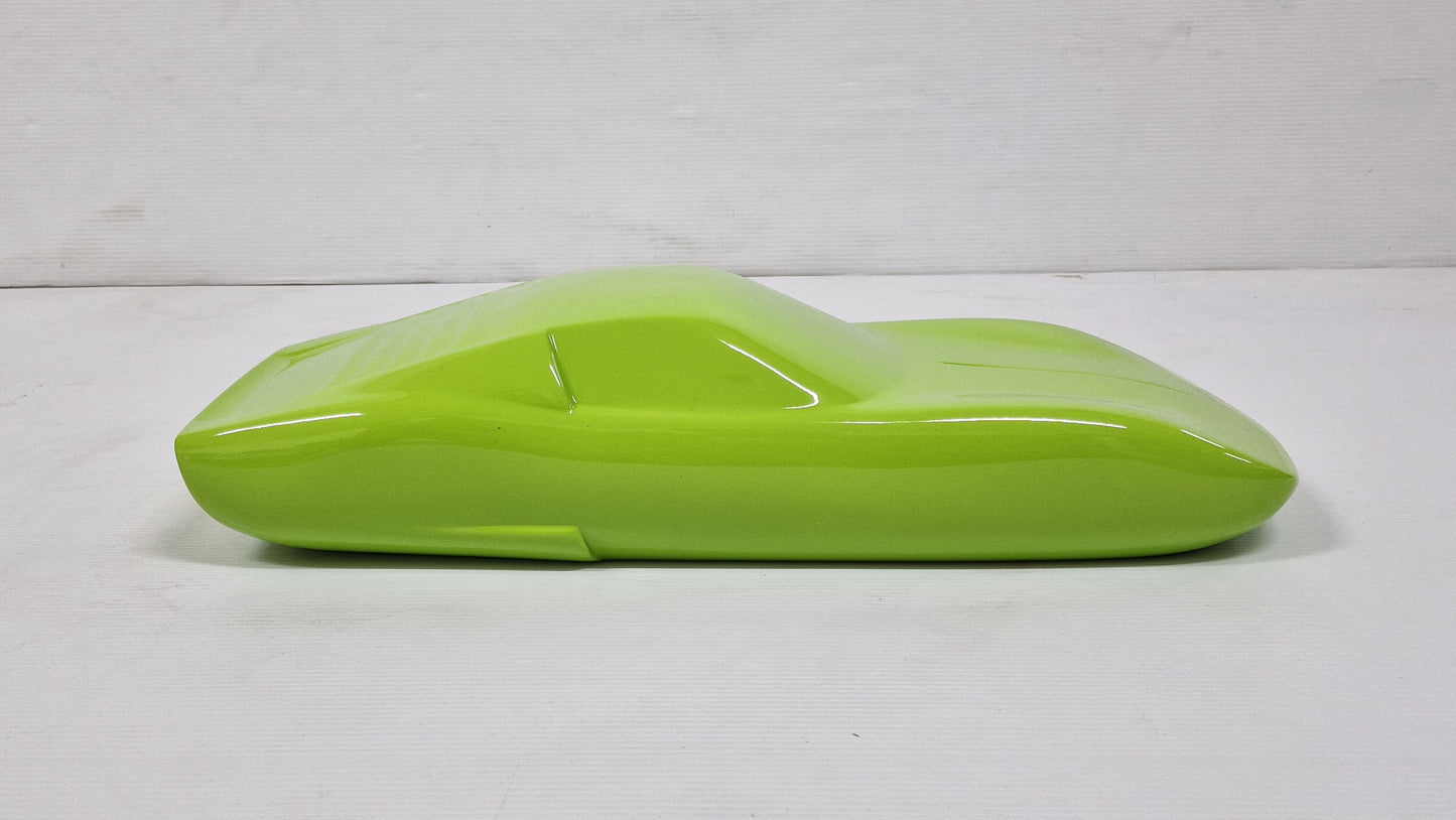 Scultura Miura Scala 1/10