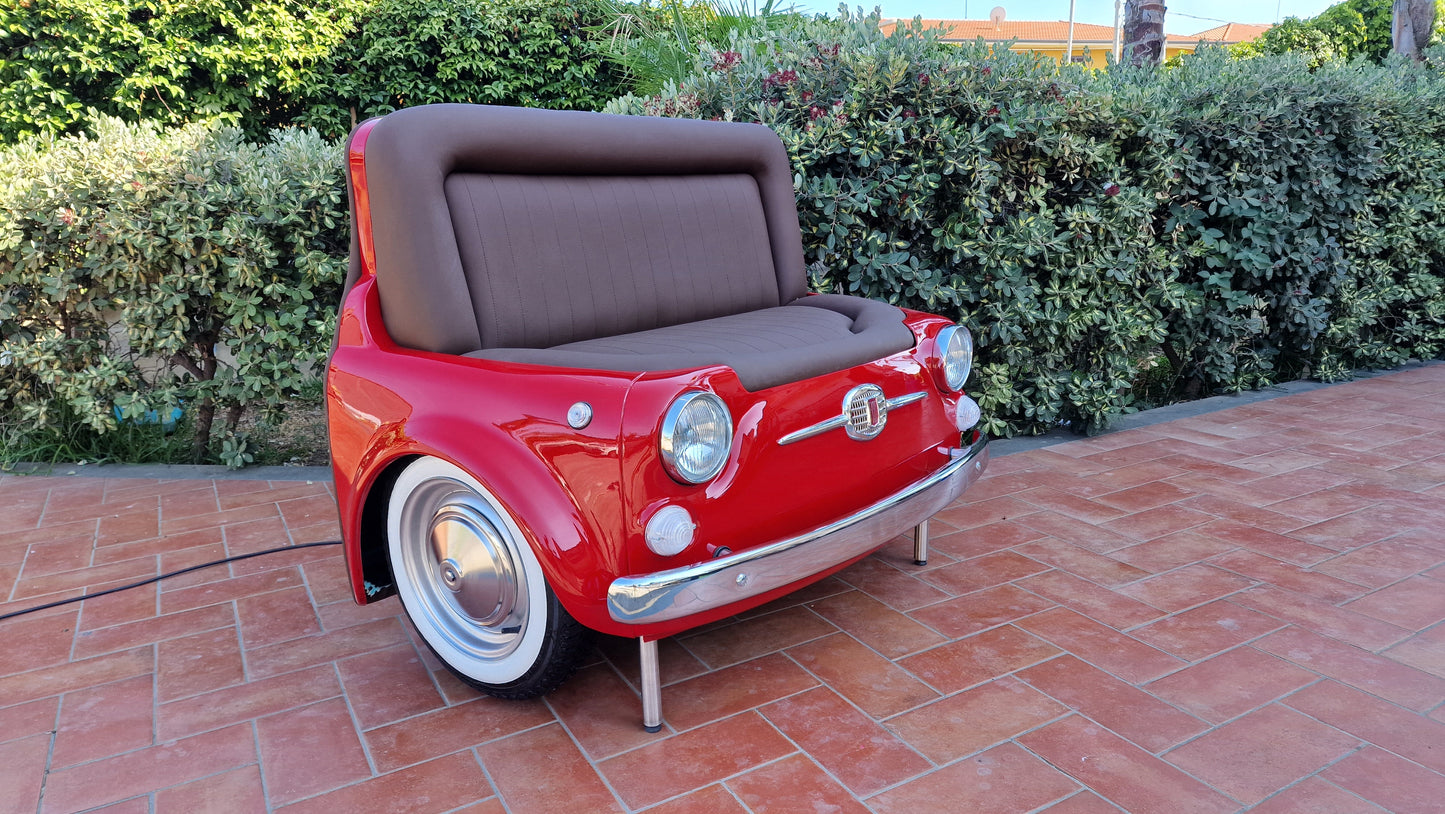 Divano 500 F