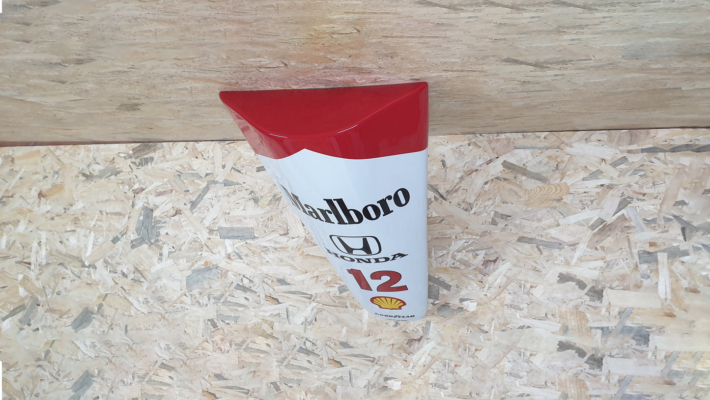 Muso F1 McLaren MP4-4