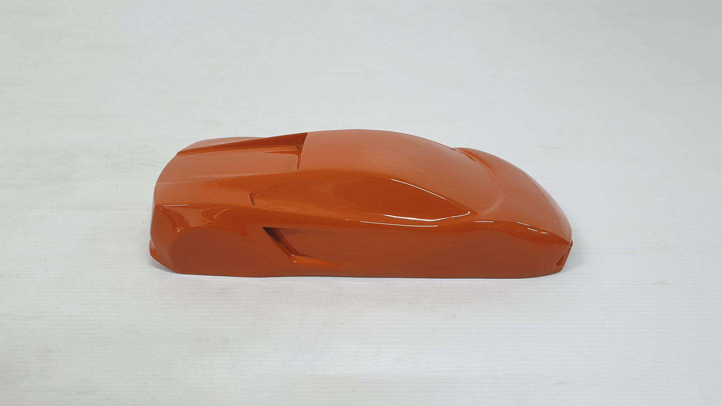 Scultura Gallardo Scala 1/18