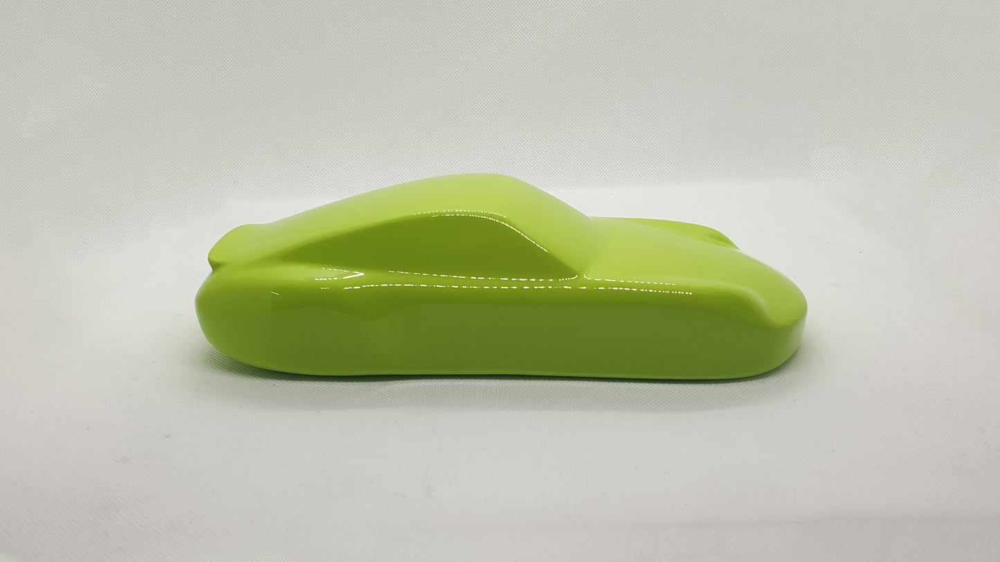 Scultura 911 Scala 1/18