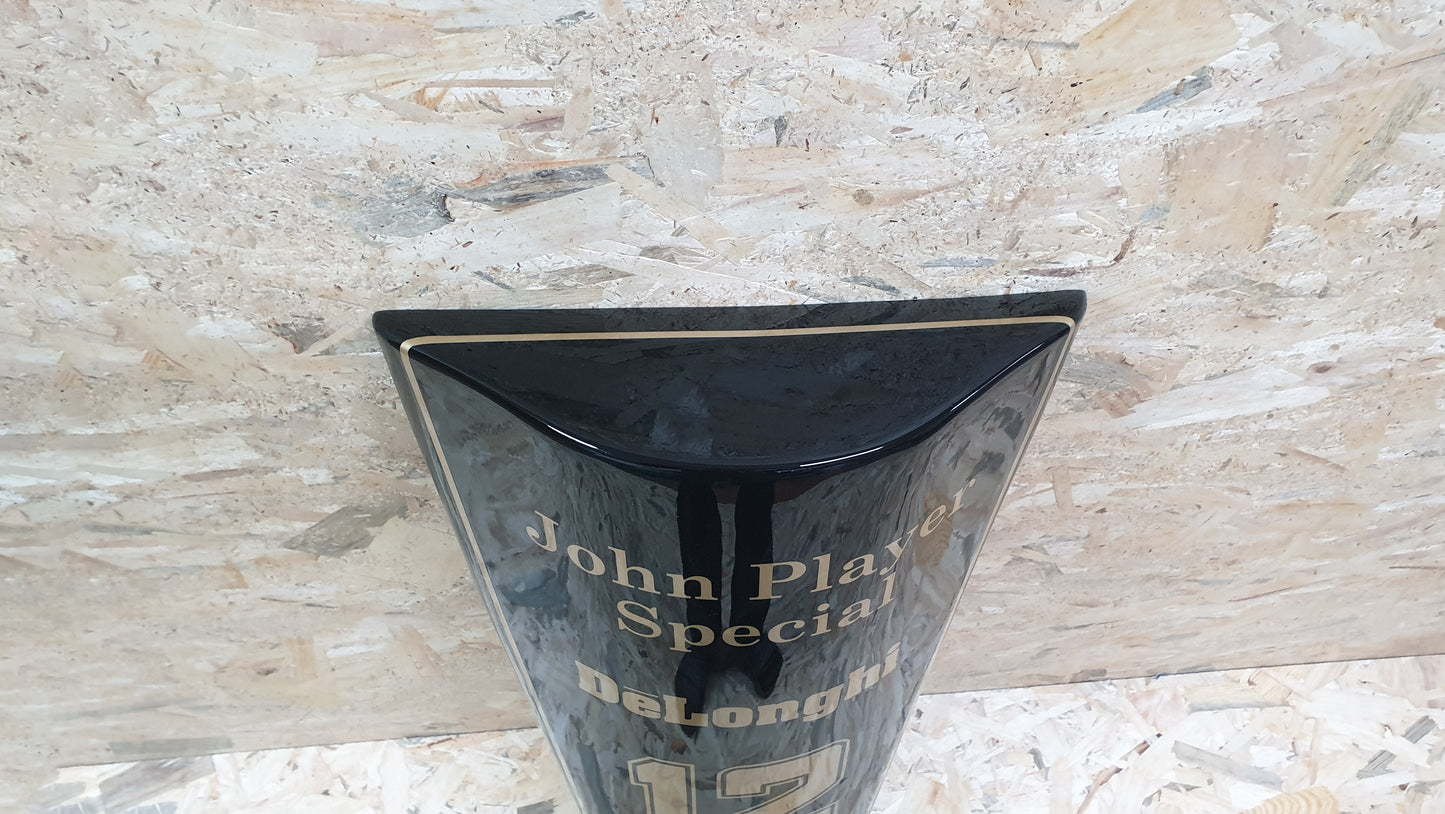 Muso F1 Lotus JPS 98T