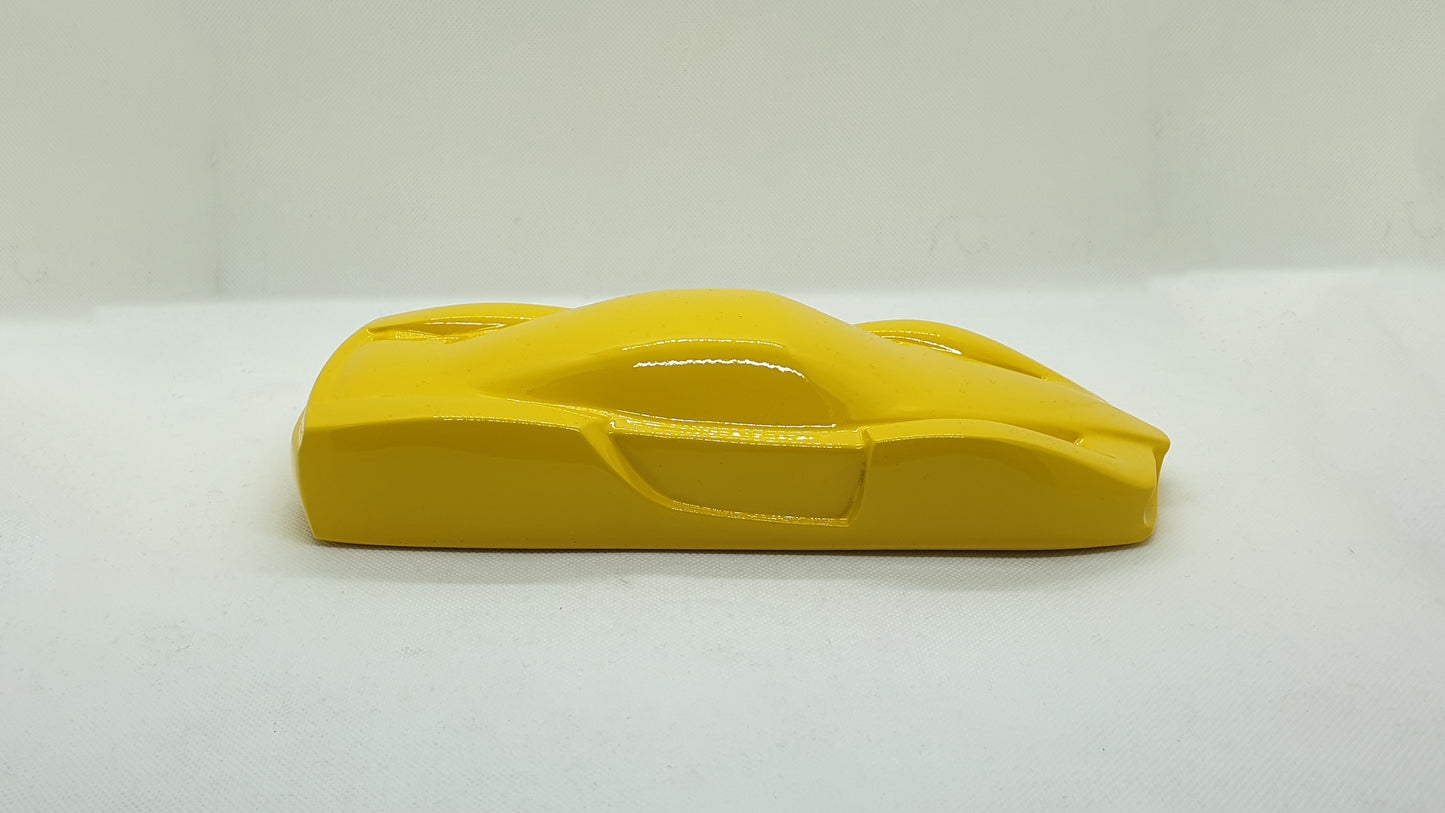 Scultura Enzo Scala 1/18