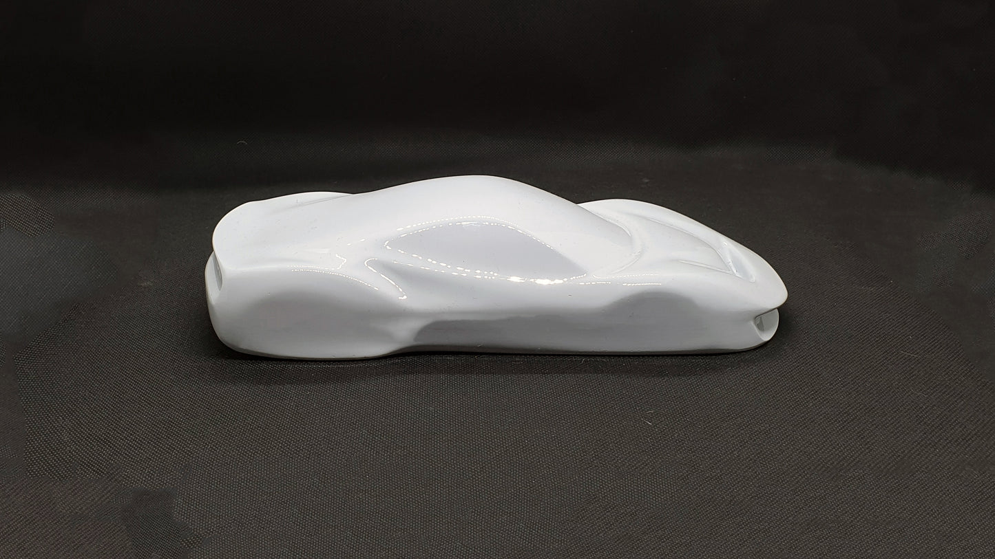Scultura 488 Pista Scala 1/18