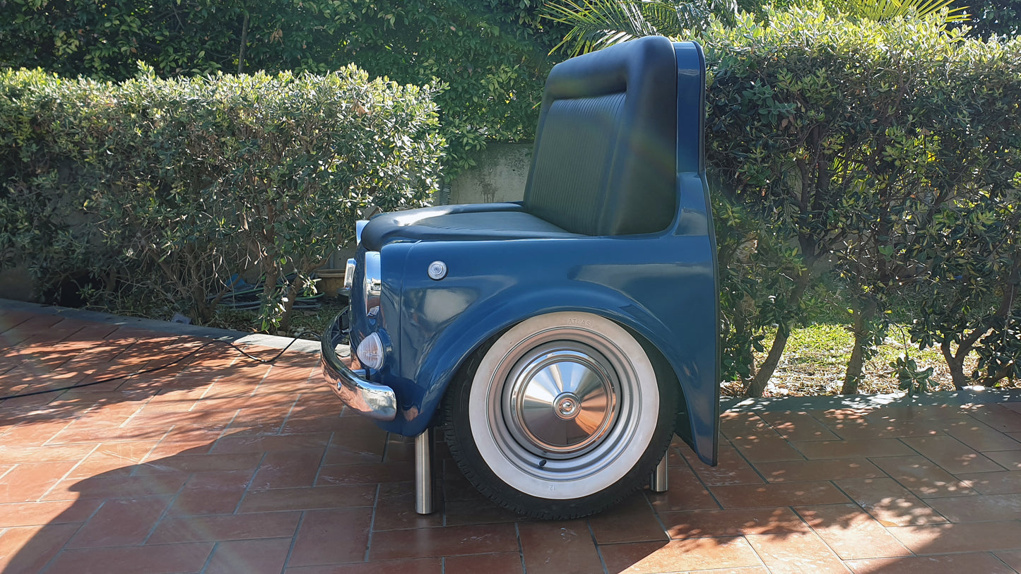 Divano 500 L