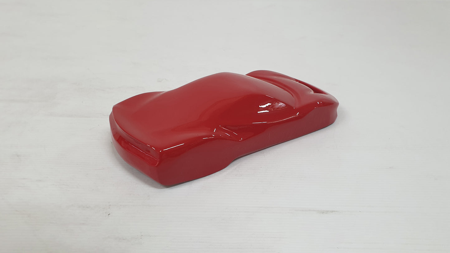 Scultura 488 Pista Scala 1/18