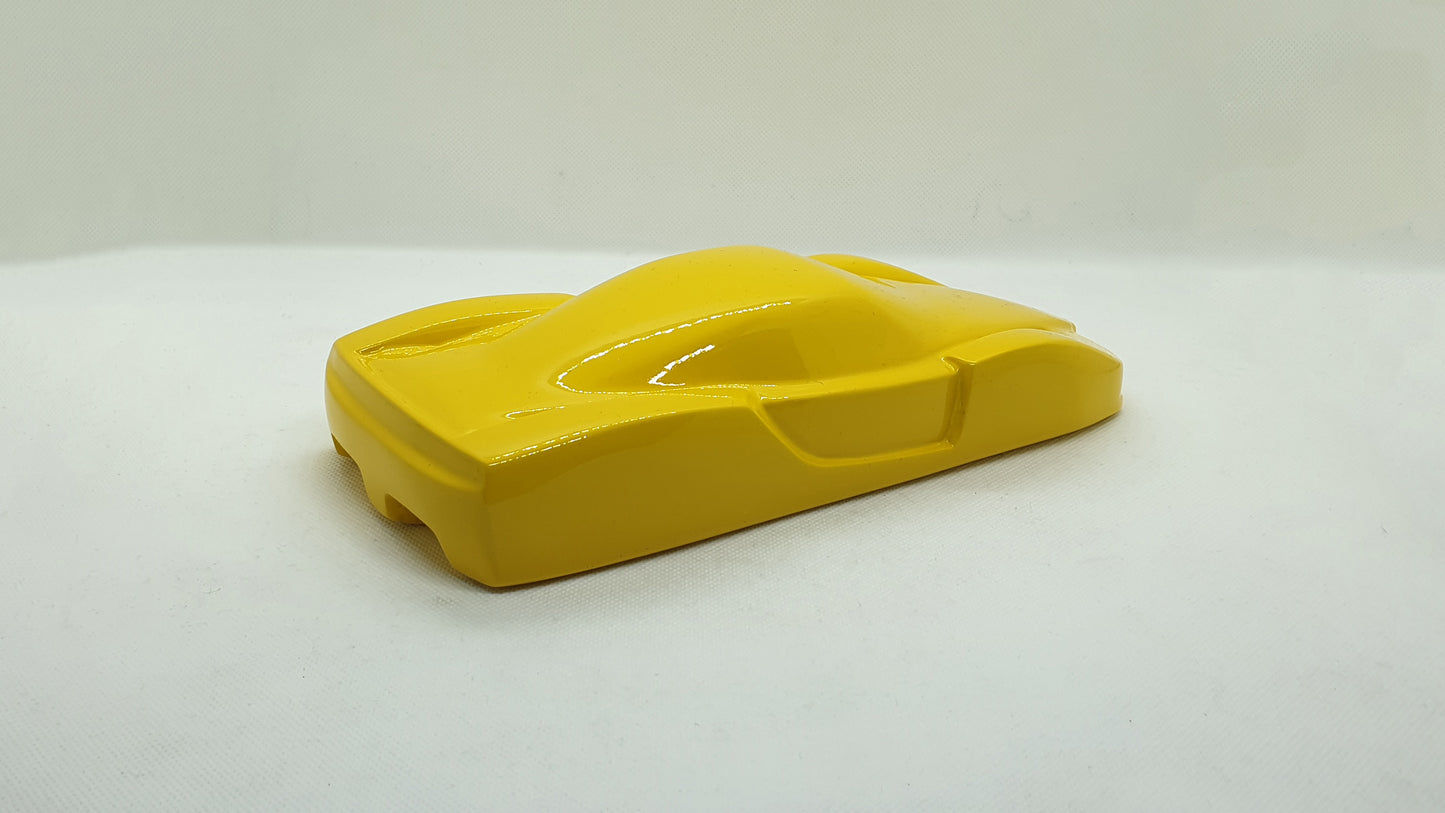 Scultura Enzo Scala 1/18