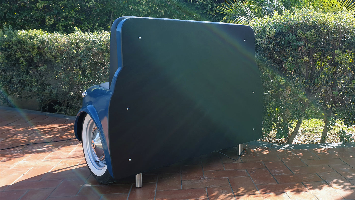 Divano 500 L