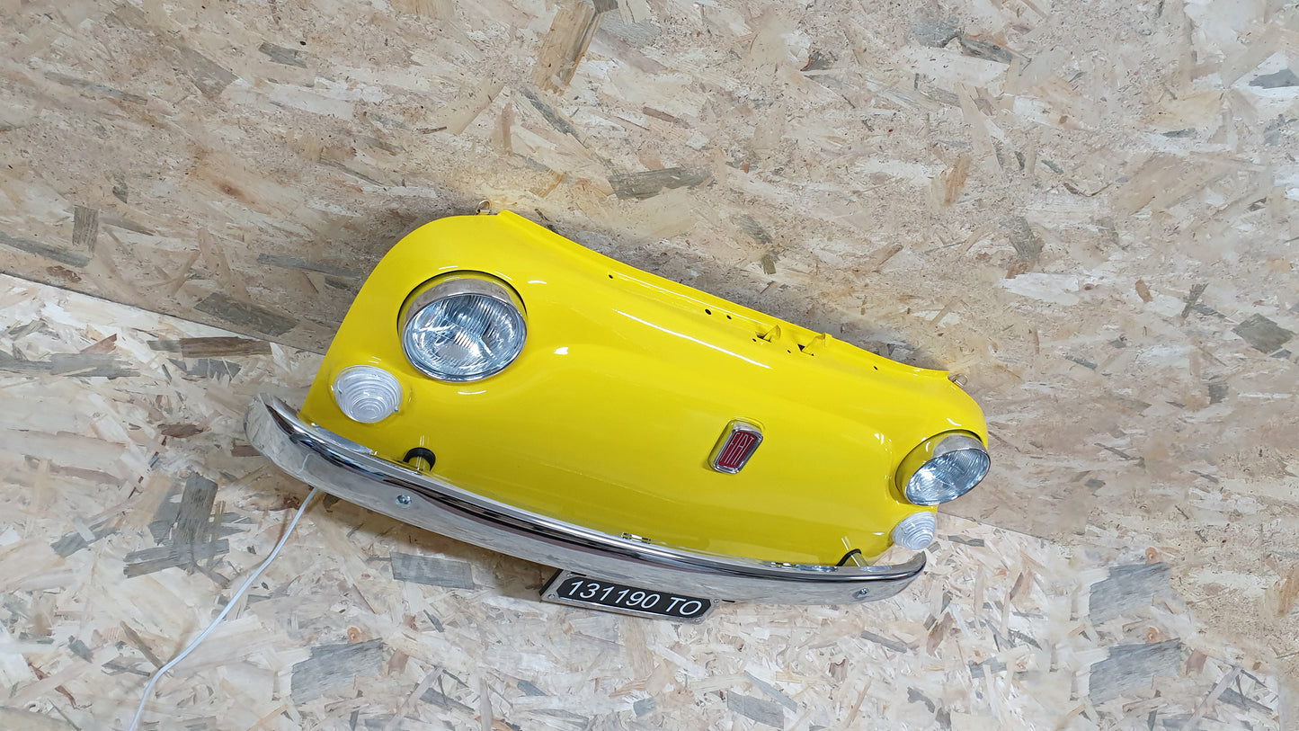 Frontale 500 L