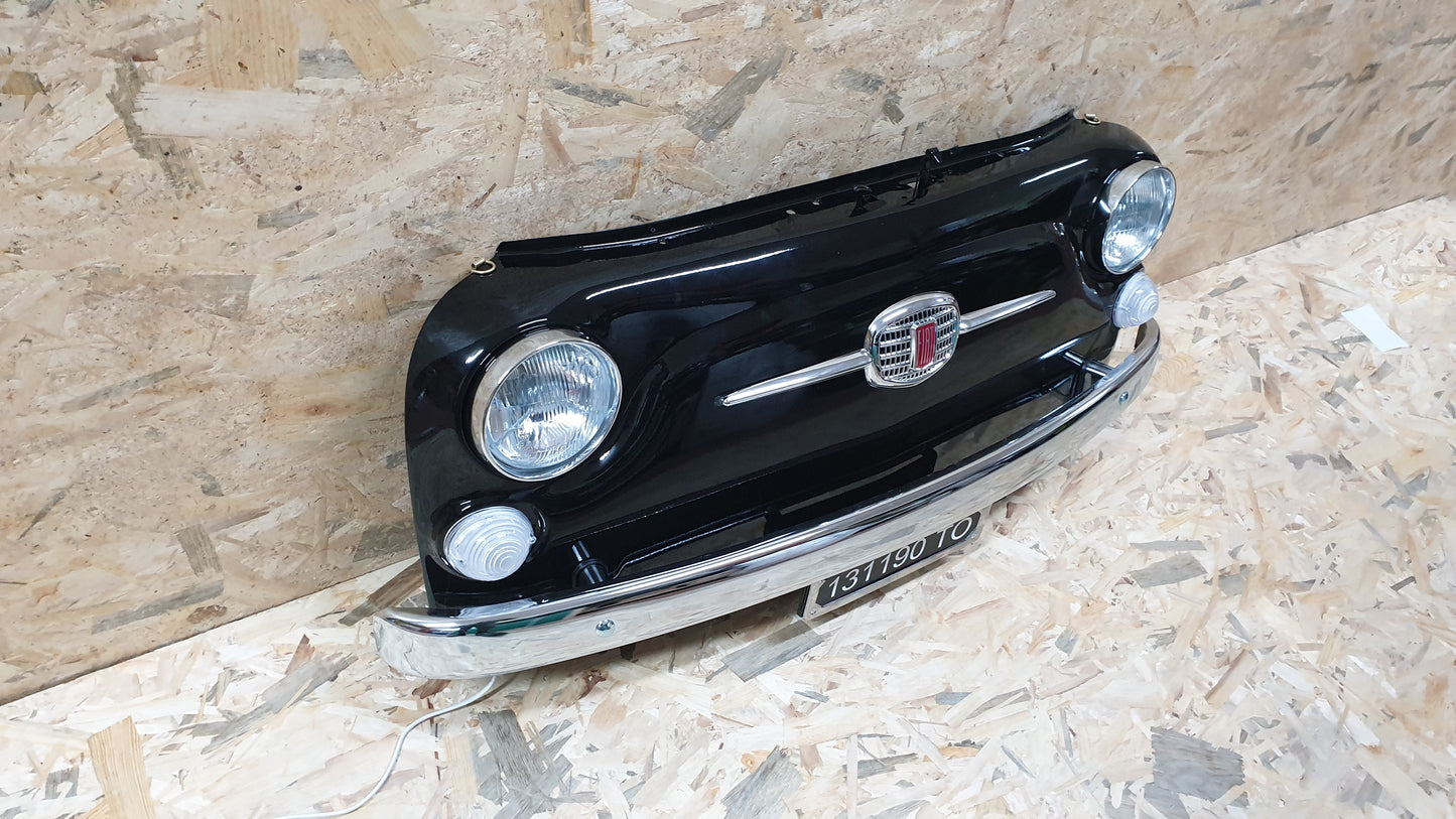 Frontale 500 F