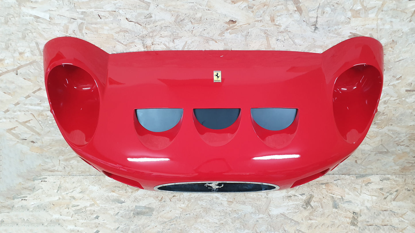 Scultura 250 GTO Scale 1/1