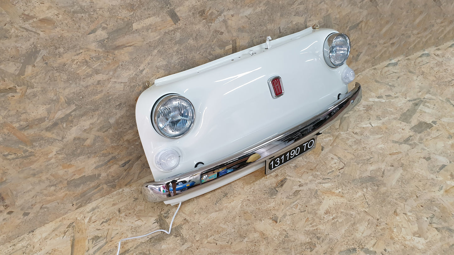 Frontale 500 L