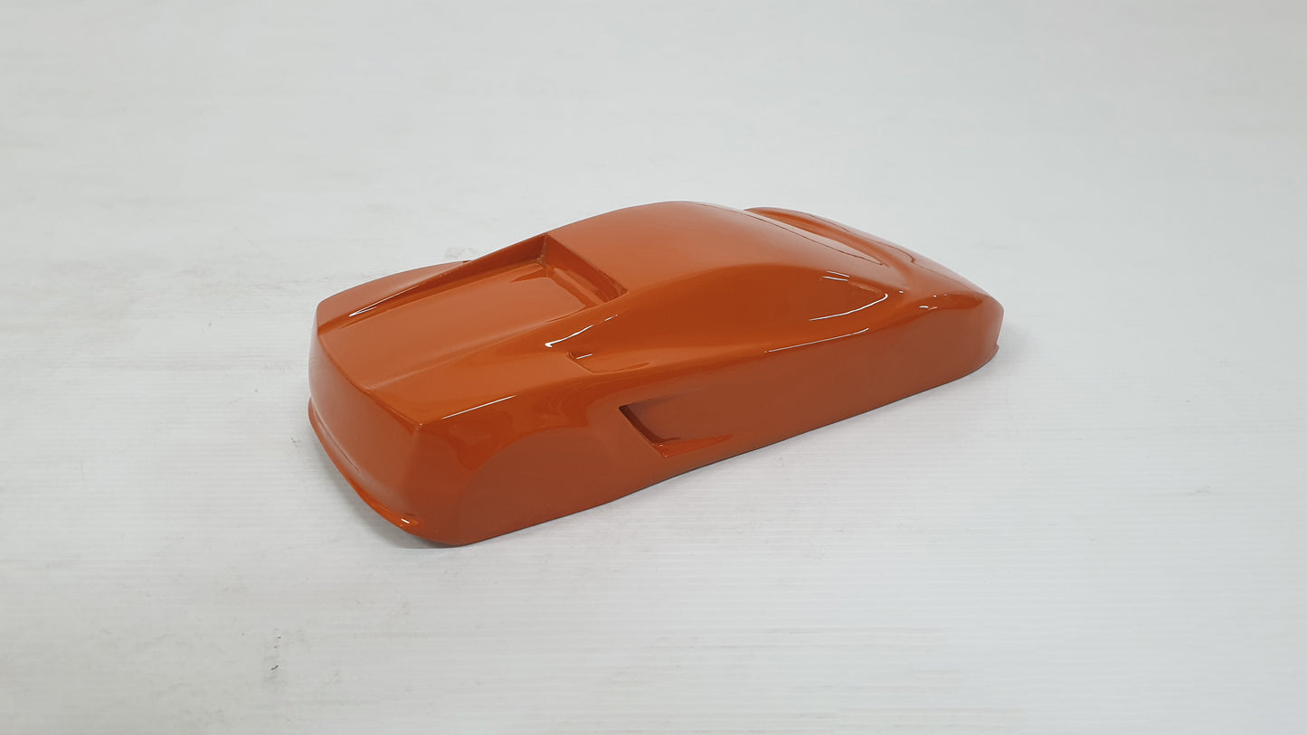 Scultura Gallardo Scala 1/18