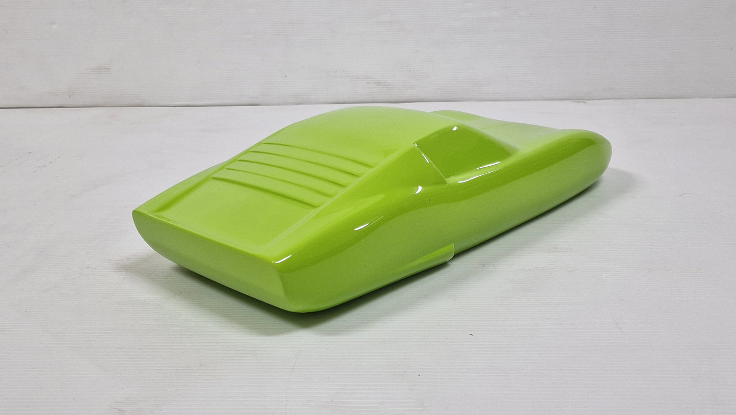 Scultura Miura Scala 1/10