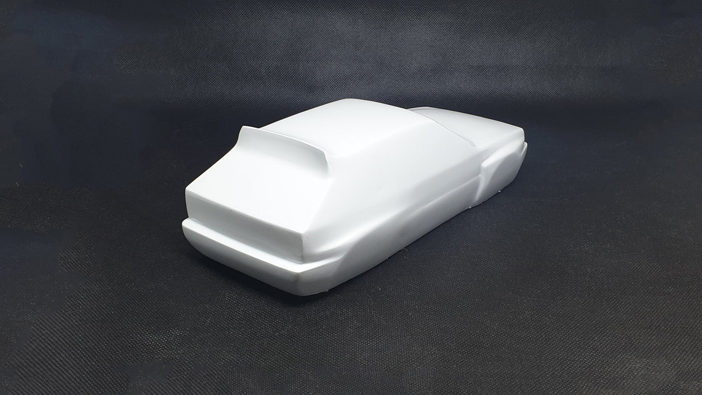 Scultura Delta Hf Scala 1/18