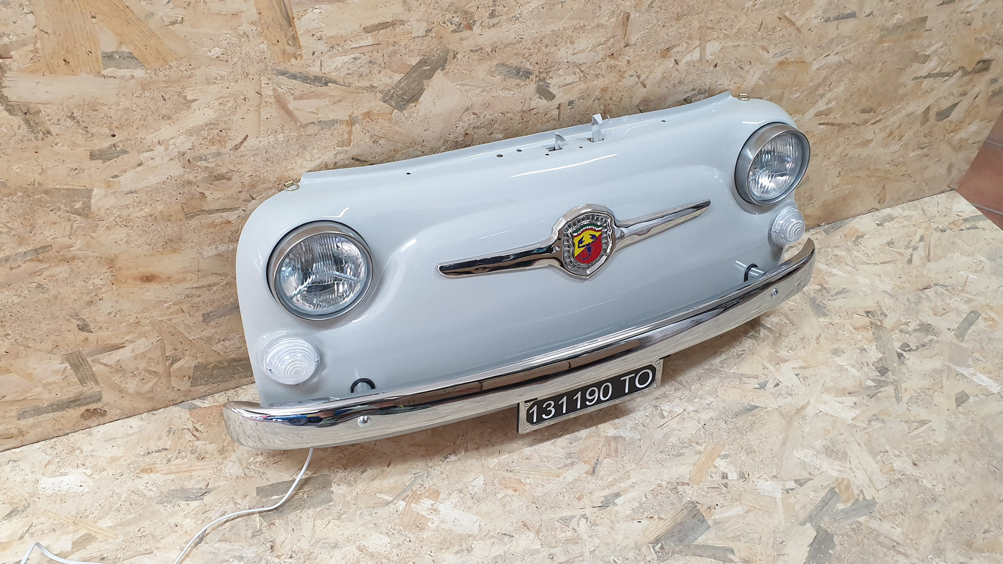 Frontale 500 A