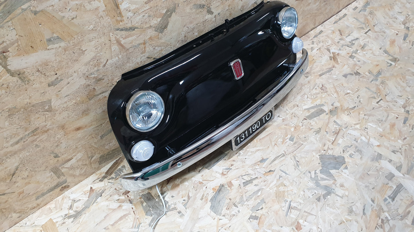 Frontale 500 L