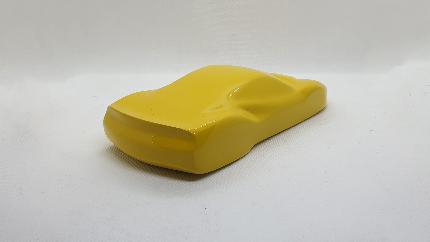 Scultura 488 Pista Scala 1/18