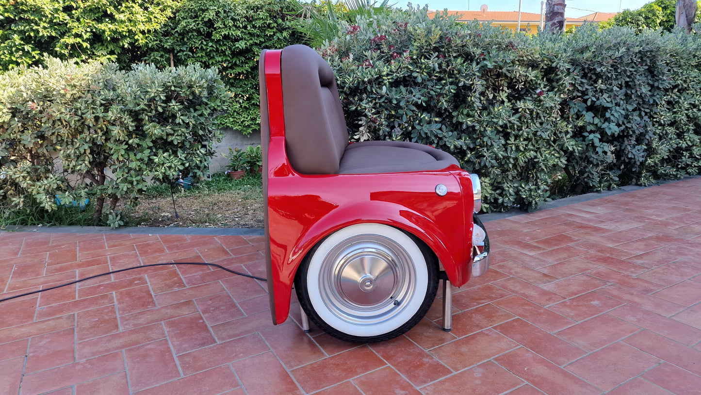 Divano 500 F