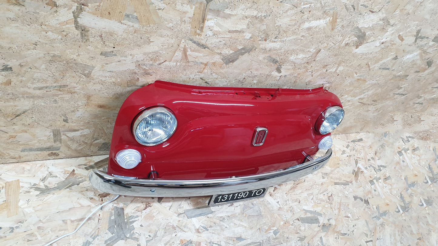 Frontale 500 L