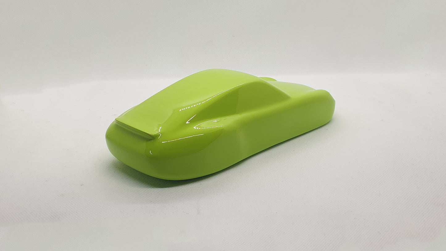 Scultura 911 Scala 1/18